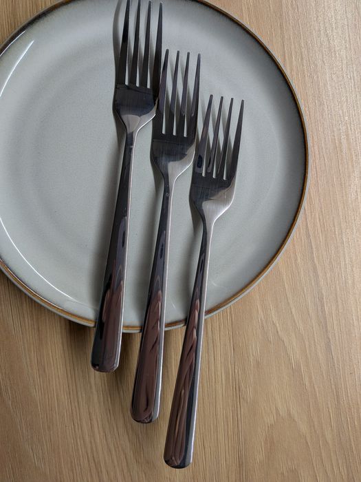 Виделки Ikea 6 шт