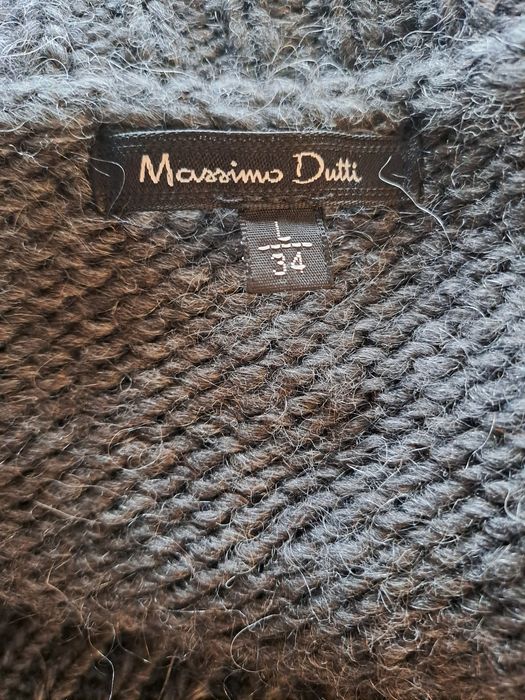 Massimo Dutti kardigan roz L