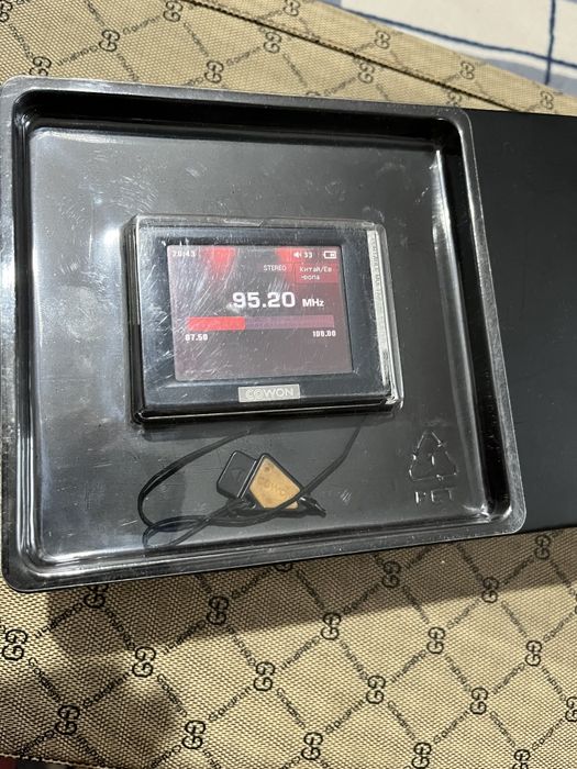 Плеєр Cowon D2 2gb