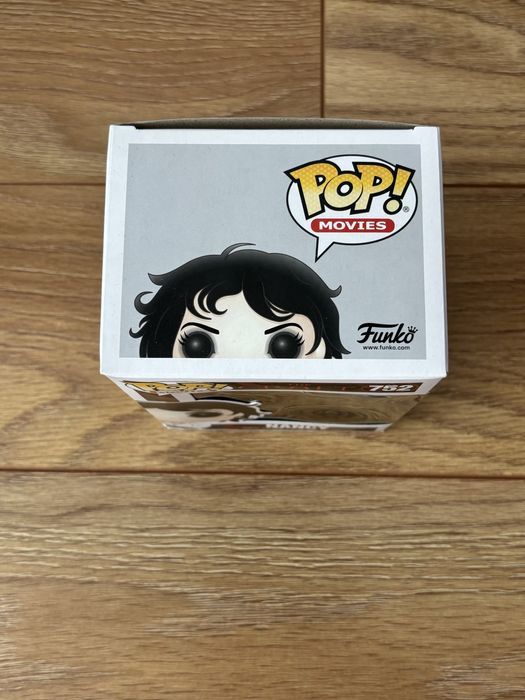 Funko Pop The Craft Nancy 752