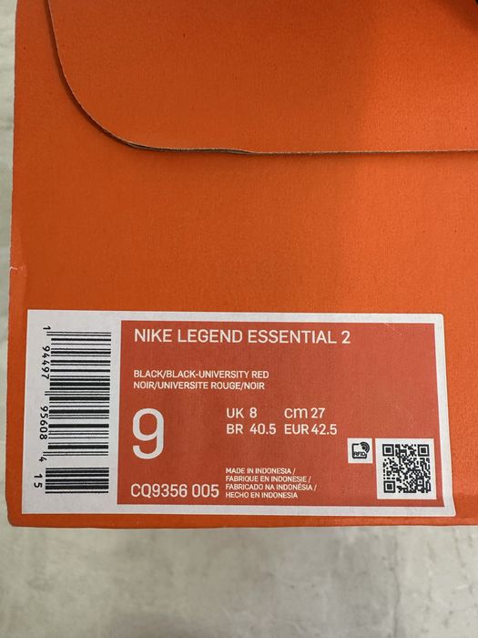 Nike , оригінал , нові кросівки