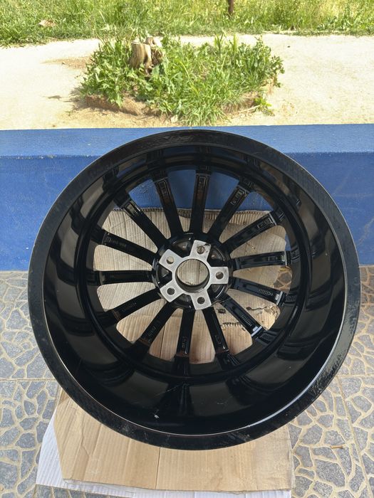 4 Jantes Mercedes AMG Turbine 19”