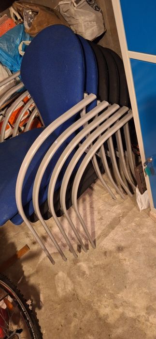 Sprzedam Krzesła 5 szt