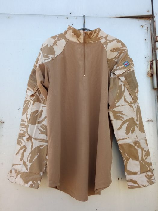 Убакс та парка DDPM/ пісок