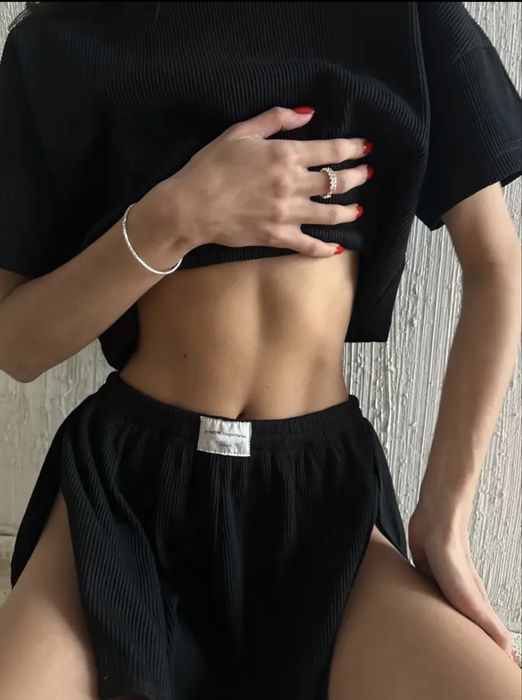 Костюм Футболка и шорты