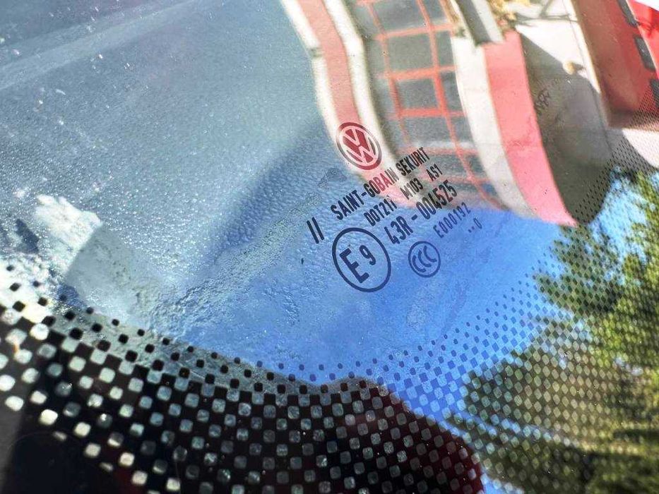 VW Polo на АВТОМАТЕ