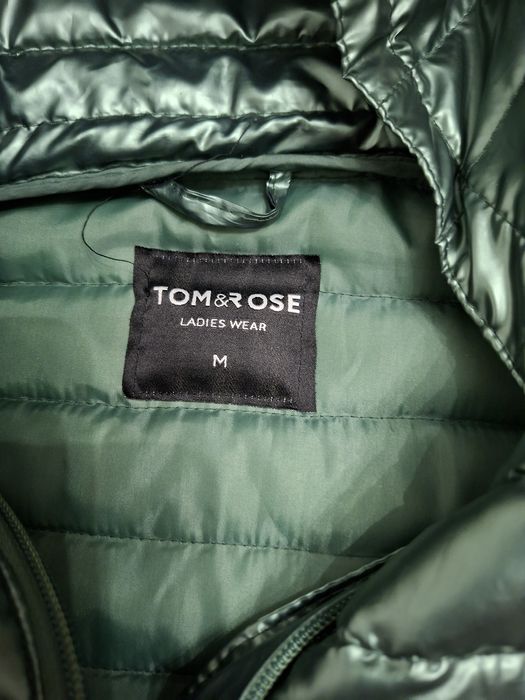 Kurtka damska przejściowa M