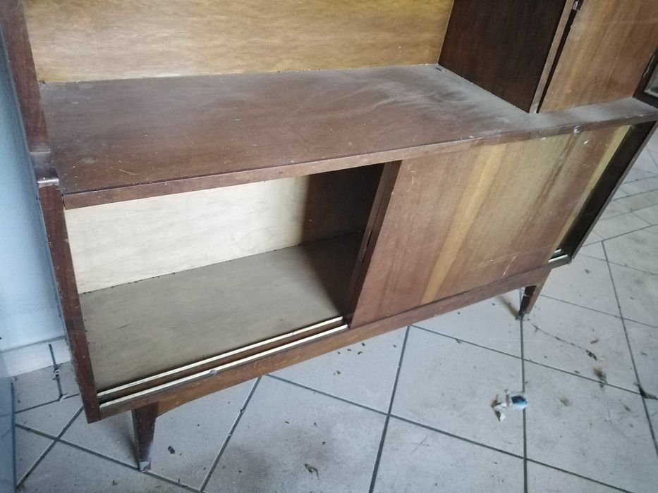 Aparador/Cómoda/Consola/Móvel Vintage