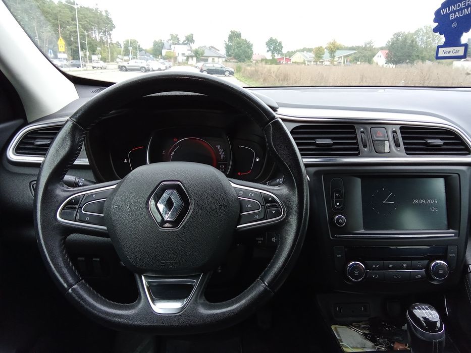 Czyste auto? prace detalingowe