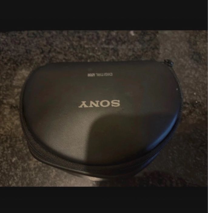 Auriculares Sony