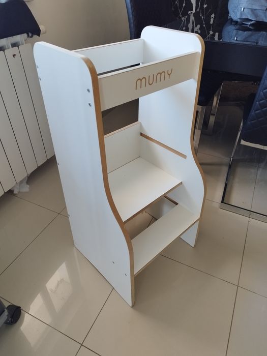 Torre de Aprendizagem