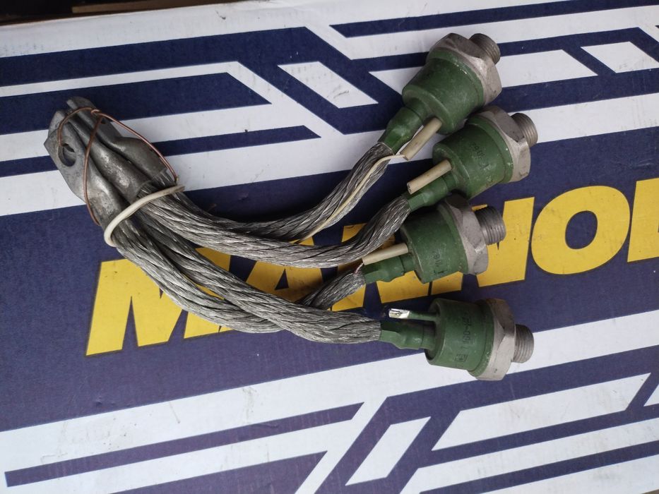 Тиристор Т 160 силовий