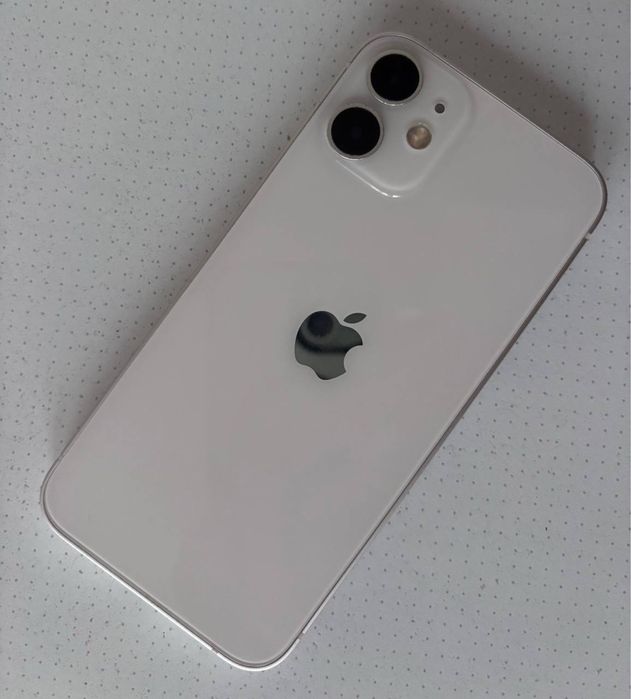 iPhone 12 mini Neverlock