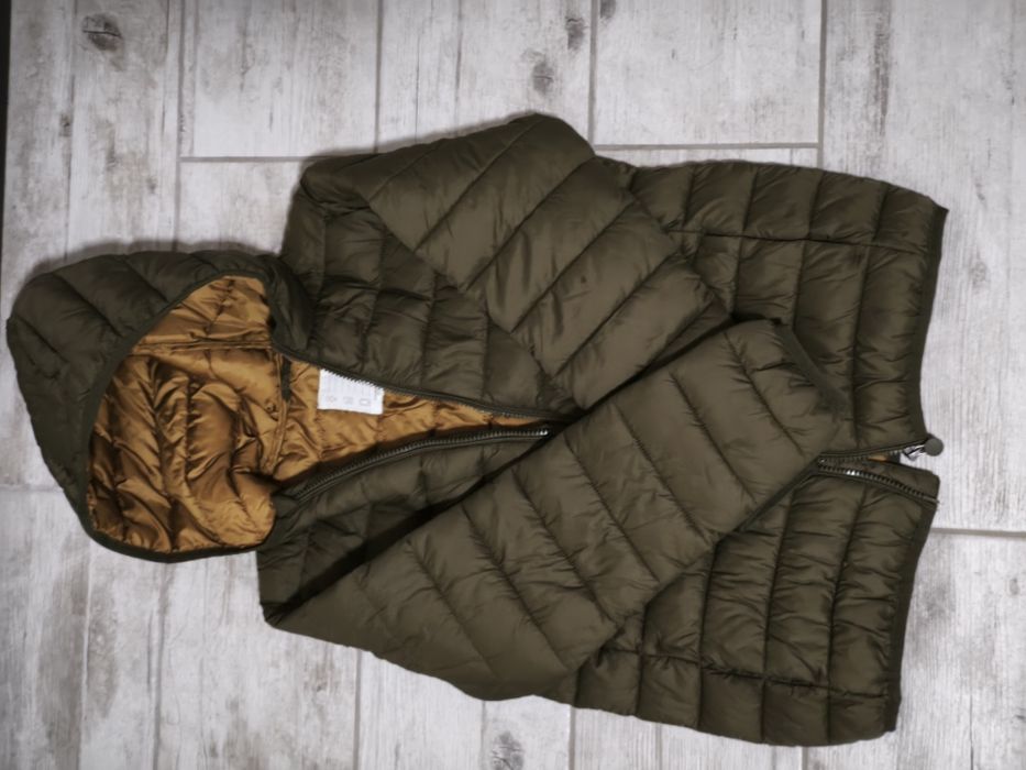 Курточка легенька