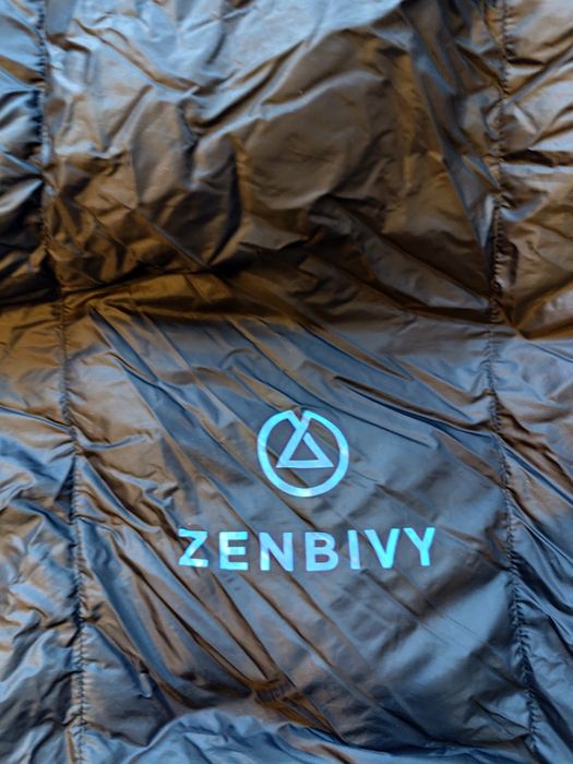 Zenbivy kołdra (quilt) 25° + pościel 25°