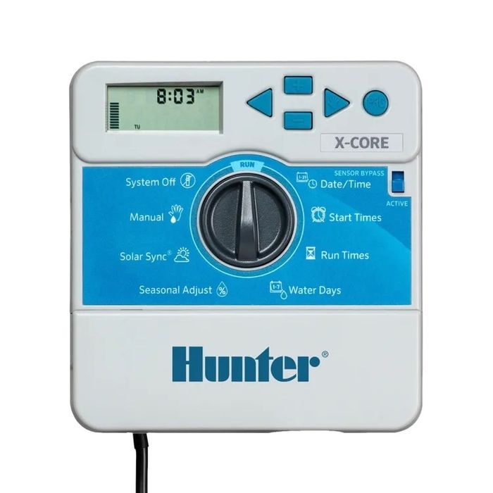 Hunter Computador de rega Hunter