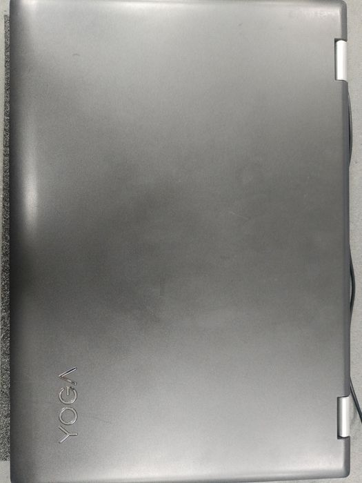 Portátil Lenovo Yoga 510-14ISK I7-6500U