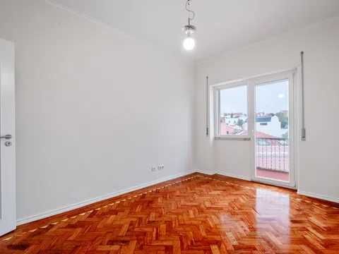 Apartamento a estrear