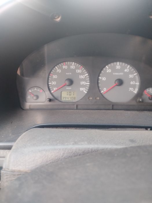 Citroen berlingo 1.9d