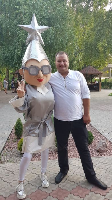 поздравление на праздник, стриптиз, аниматоры, мишка, доставка цветов