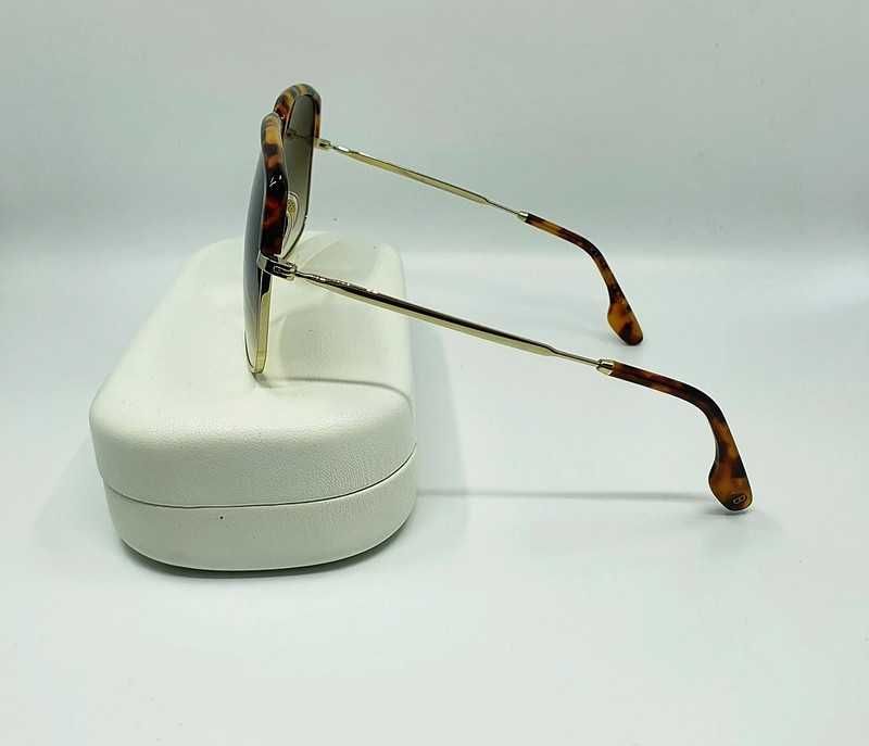 VICTORIA BECKHAM okulary premium