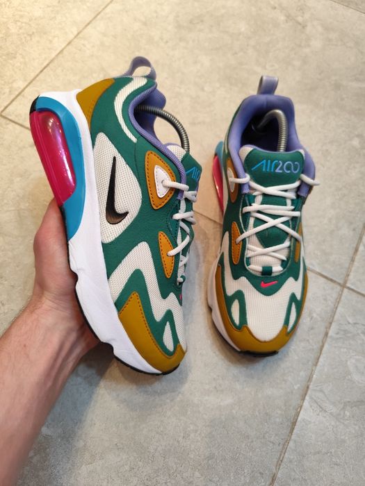 Nike air Max 200
