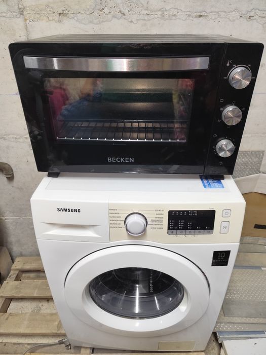Mini-forno BECKEN