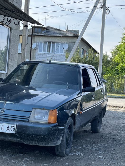 Продам заз славу в