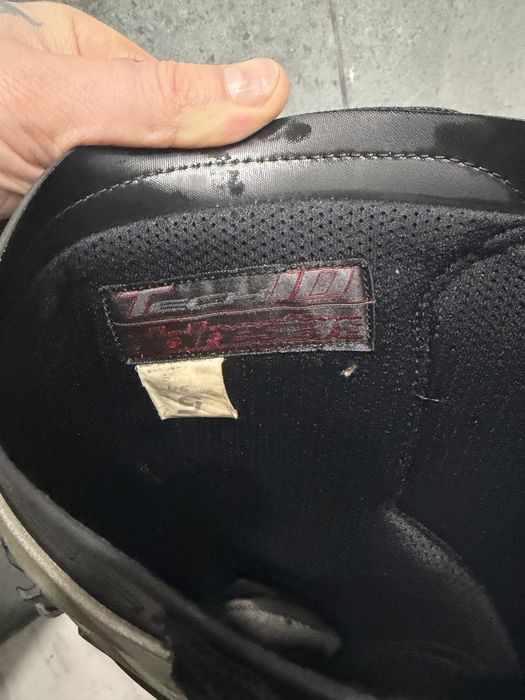 Продам alpinstars tech 10.  43