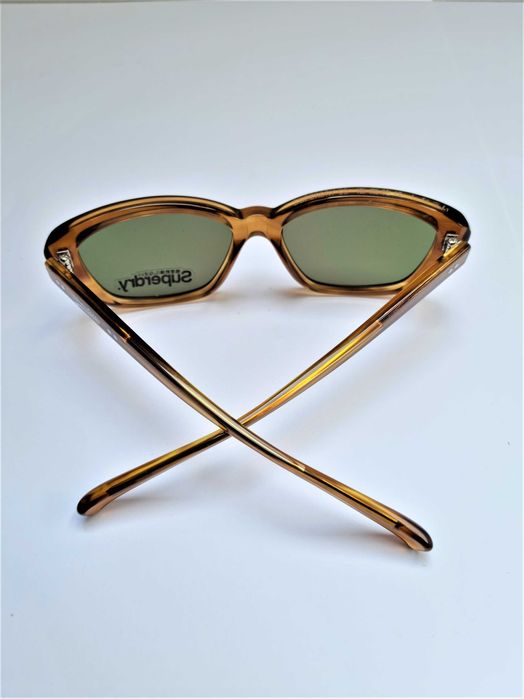 Nowe okulary Superdry honor K10