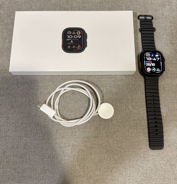 Apple Watch Ultra 2 - Original