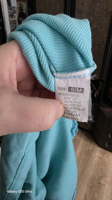 Koszulka damska S/M.