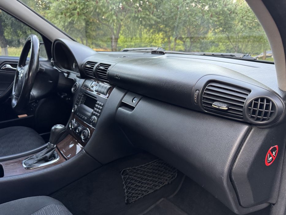 Продам Mercedes , на автоматі, 1.8 газ/бензин