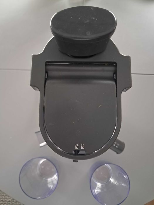 Wolnoobrotowa wyciskarka do soków Tefal