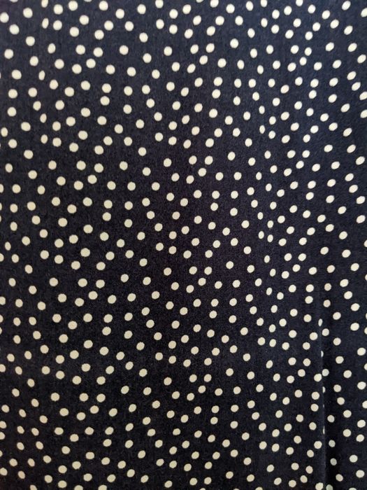 Bluzeczka w groszki roz.S Tom&Rose