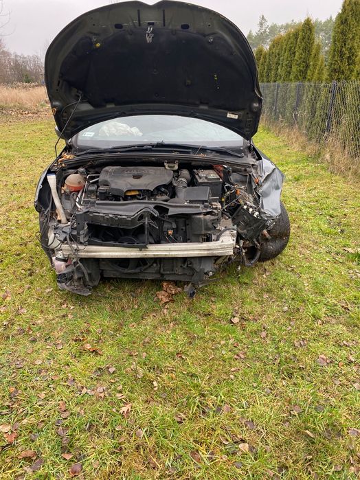 Citroen ds4 2.0 HDI 163KM