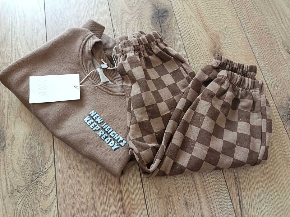 Dres komplet Zara