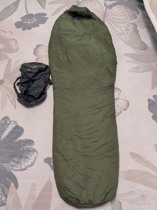 Продам спальный мешок