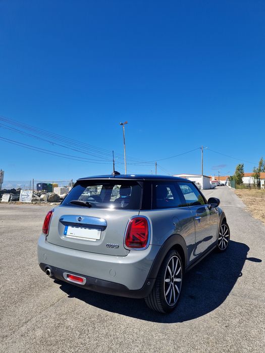 Mini Cooper LCI 1.5 136cv full extras