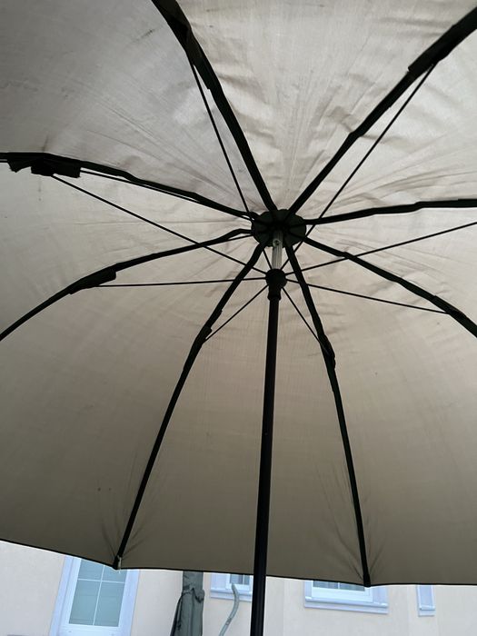 Коропова Парасоля Solar Undercover Green 60" Brolly 3000 грн