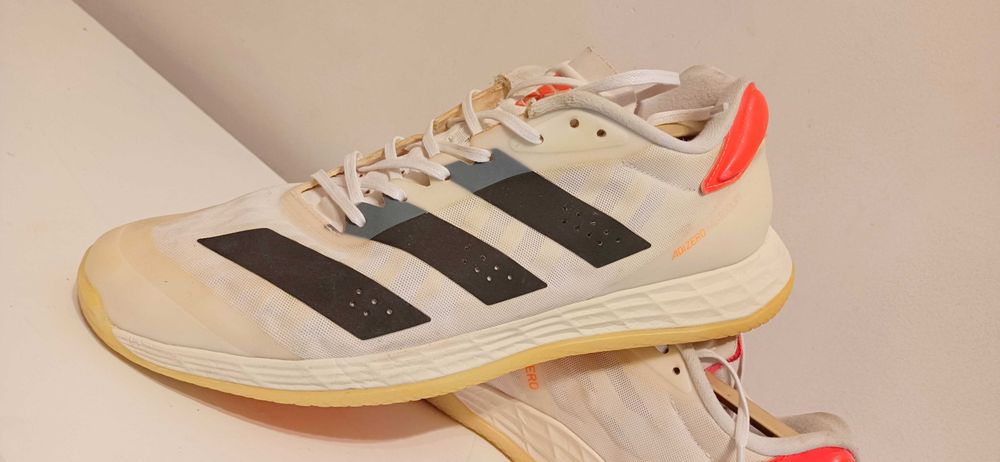 Adidas ADIZERO FASTCOURT 2.0  89zł tanio