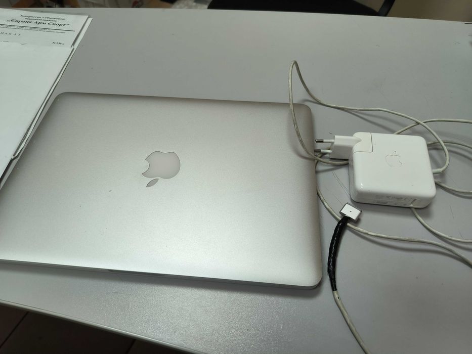MacBook Pro A1502 на запчасти