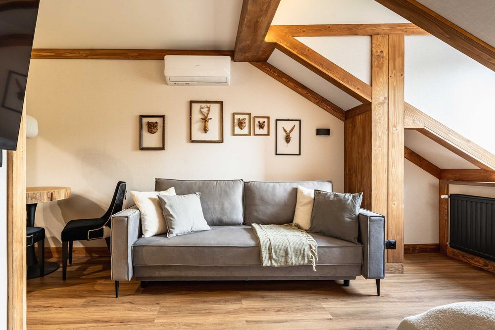 ‼️ForRest NOWE‼️Apartamenty Krupówki 28 TOP LOKALIZACJA Centrum!