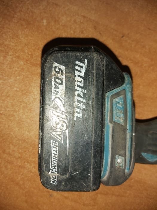Makita DDF 482 wiertarkowkrętarka body