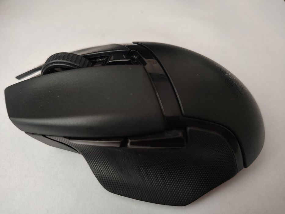 Razer Basilisk  X HyperSpeed