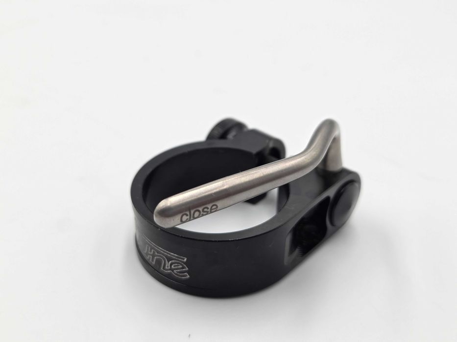 Zacisk sztycy TUNE Wurger 34.9mm