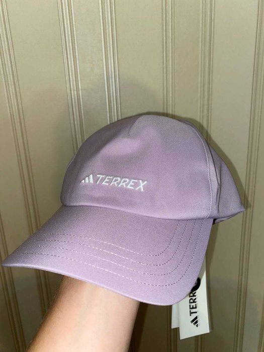 Оригінал Кепка Adidas Terrex RAIN.RDY