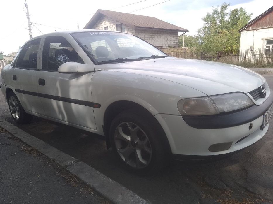 Продам Опель Вектра В
