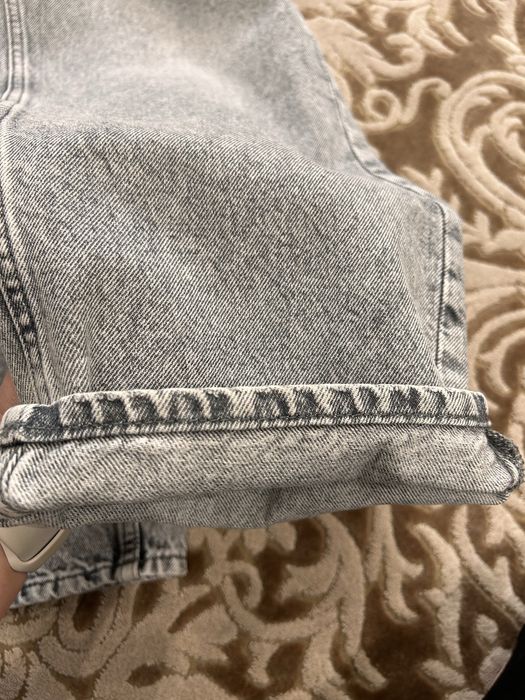 Джинси H&M Loose fit  14+