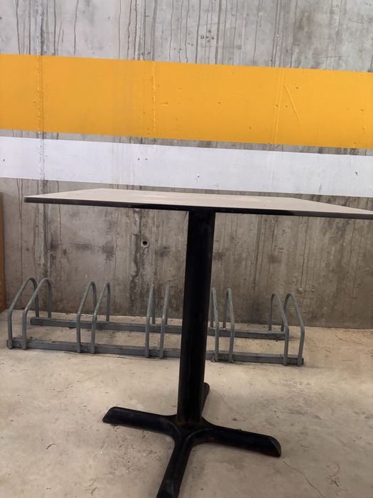 Mesa para esplanada